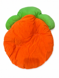 Carrot Bunny Bed